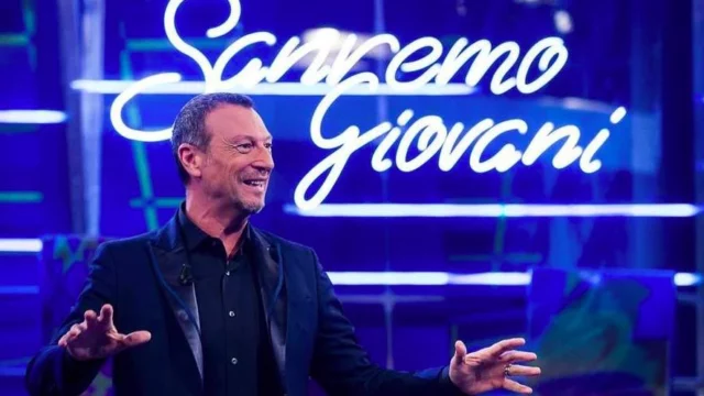 Sanremo Giovani 2020