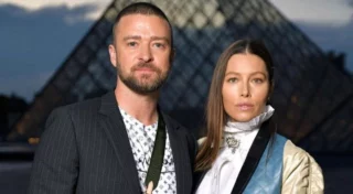 Jessica Biel: la reazione dopo il presunto tradimento di Justin Timberlake