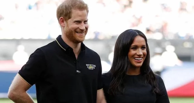 Harry e Meghan: il secondo figlio nascerà in America? Il gossip