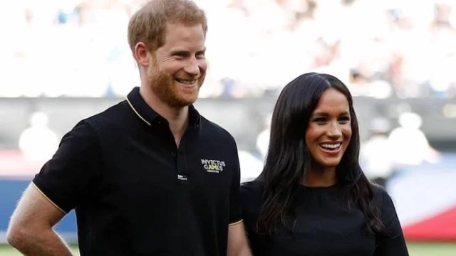 Harry e Meghan: il secondo figlio nascerà in America? Il gossip