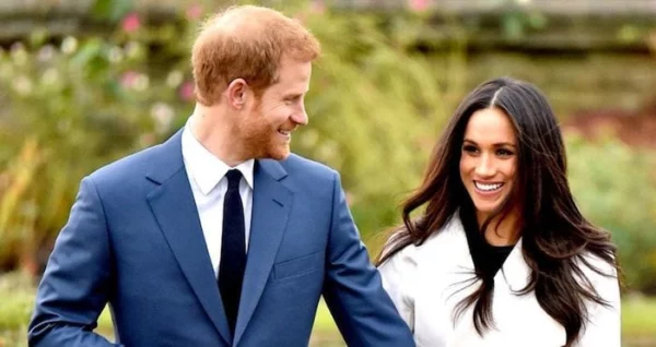 Harry e Meghan: ecco come trascorreranno il Natale in America