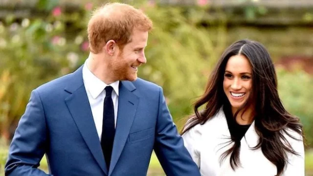 Harry e Meghan: ecco come trascorreranno il Natale in America