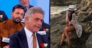 Sorella di Armando Incarnato; chi è, la foto e i commenti hot di Juan Luis