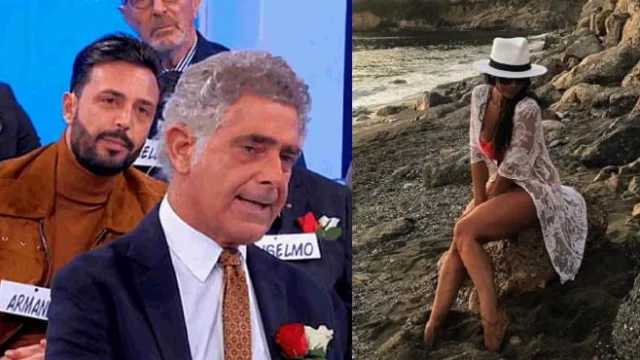 Sorella di Armando Incarnato; chi è, la foto e i commenti hot di Juan Luis