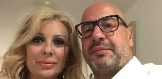 Tina Cipollari e Vincenzo Ferrara si sposano? L'indiscrezione bomba