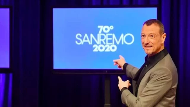 Sanremo 2020: svelate le canzoni e i duetti della terza serata del Festival