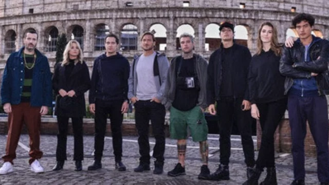 Celebrity Hunted: svelata la data di inizio ufficiale del reality