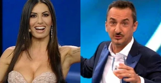 Elisabetta Gregoraci esclusa da L'Altro Festival: le accuse a Nicola Savino