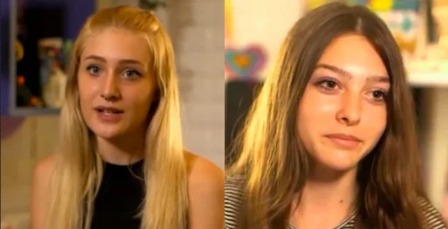 Il Collegio: Roberta Zacchero attacca Claudia Dorelfi, che pubblica delle chat private. Il duro scontro