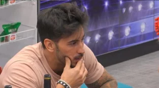 Ivan Gonzalez confida interesse per una concorrente del GF Vip. Le sue parole