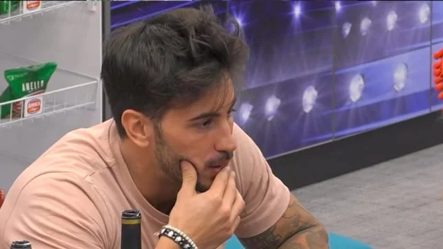 Ivan Gonzalez confida interesse per una concorrente del GF Vip. Le sue parole