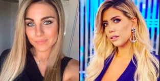 Ivana Icardi attacca duramente Wanda Nara: le dure parole