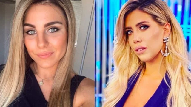 Ivana Icardi attacca duramente Wanda Nara: le dure parole