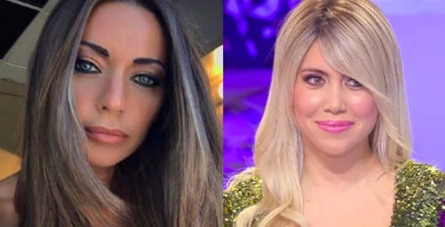 Karina Cascella commenta Wanda Nara opinionista al GF Vip: la frecciatina