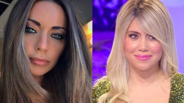 Karina Cascella commenta Wanda Nara opinionista al GF Vip: la frecciatina