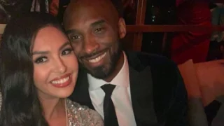 Kobe Bryant: la moglie Vanessa parla per la prima volta dopo l'incidente. Il toccante ricordo