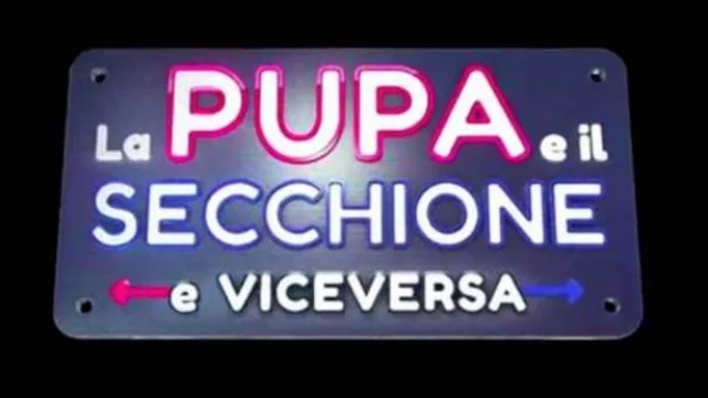 La Pupa e il Secchione (e viceversa): nomi, età, altezza e Instagram dei protagonisti