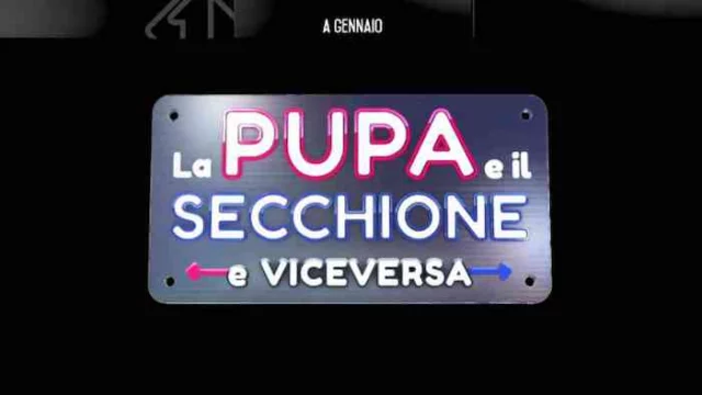 La Pupa e il Secchione: nel cast un ex tronista di Uomini e Donne