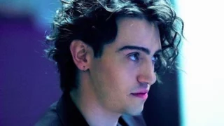 Michele Bravi a Verissimo parla per la prima volta dopo l'incidente: le sue parole