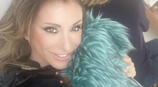 Sabrina Salerno Amadeus