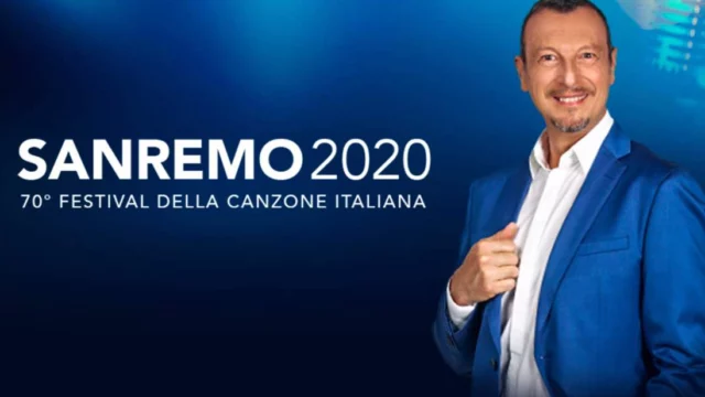 Sanremo 2020