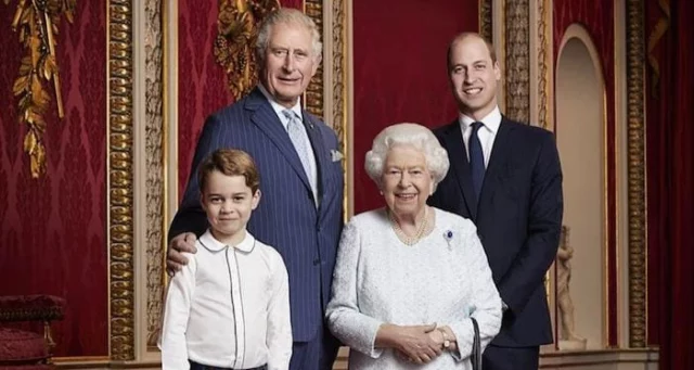 Royal Family inglese: tutti i nomi in codice dei Windsor