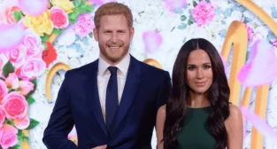 Harry e Meghan: le loro statue rimosse al Madame Tussauds di Londra