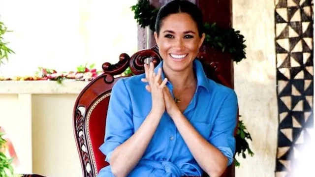 Meghan Markle a Sanremo 2020 come super ospite? L'indiscrezione bomba