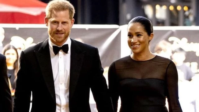 Harry e Meghan: i Sussex rinunciano al titolo di Altezze Reali. Il comunicato