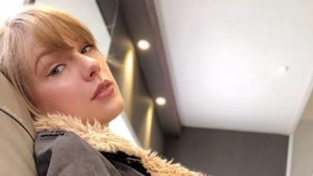 Taylor Swift svela: 'In passato ho sofferto di disturbi alimentari'. I retroscena