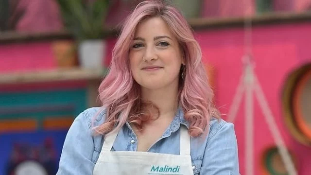 Malindi Donvito: chi è, età, Instagram, blog, biografia, Bake Off