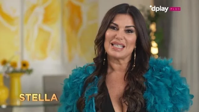 Chi è Stella Giannicola di Real Housewives Napoli: età biografia Instagram