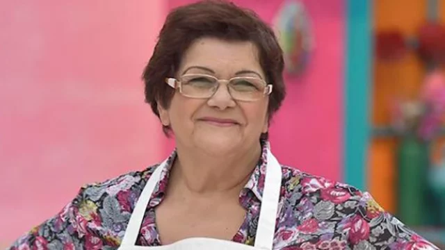 Giustina Dibello: età, Bake Off, Detto Fatto, ricette e Instagram