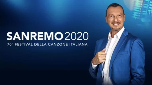 Sanremo 2020: ai 22 Big in gara si uniscono altri due cantanti