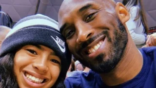 Kobe Bryant e sua figlia morti in un tragico incidente: il cordoglio