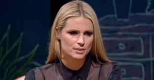 Michelle Hunziker commenta la polemica su Amadeus e Sanremo 2020: il lungo sfogo