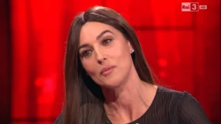 Monica Bellucci: ecco perché non sarà a Sanremo 2020. Parla Amadeus