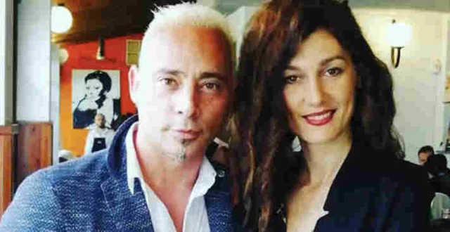 Giusy Merendino, moglie di Salvo Veneziano, prende le difese di suo marito a seguito della polemica