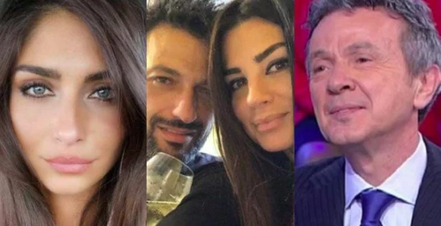 Ambra Lombardo si scaglia contro Pago, Serena e Pupo: le parole dell'ex gieffina