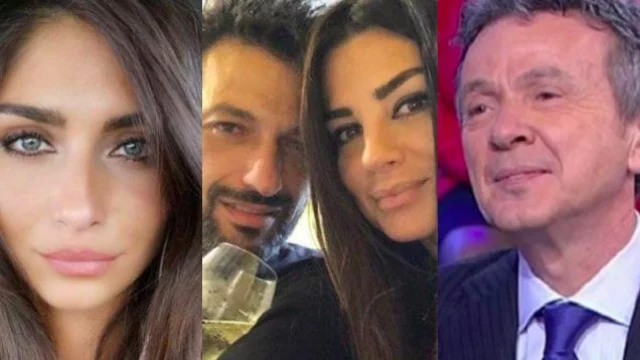 Ambra Lombardo si scaglia contro Pago, Serena e Pupo: le parole dell'ex gieffina