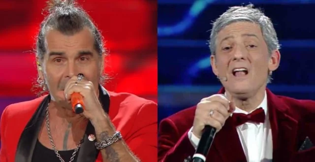 Piero Pelù attacca Fiorello: anche il cantante si schiera contro il comico