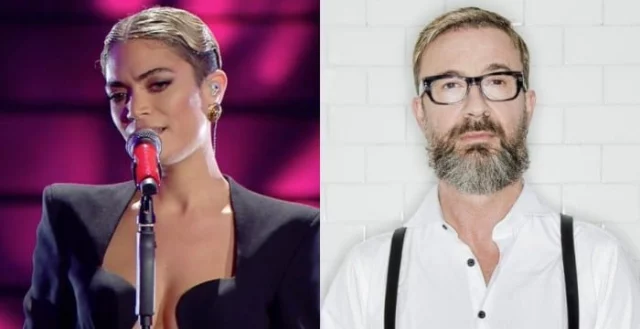 Elodie svela la verità sulla lite con Marco Masini a Sanremo 2020