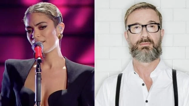 Elodie svela la verità sulla lite con Marco Masini a Sanremo 2020