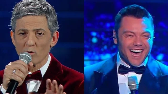 Fiorello lancia accuse choc a Tiziano Ferro: le sue fortissime dichiarazioni