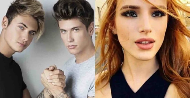 Benji e Fede: dietro la separazione c'è Bella Thorne? L'indiscrezione