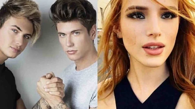 Benji e Fede: dietro la separazione c'è Bella Thorne? L'indiscrezione