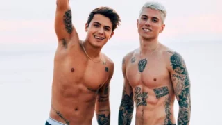 Benji e Fede