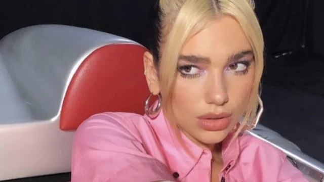 Dua Lipa età, altezza e origini Sanremo