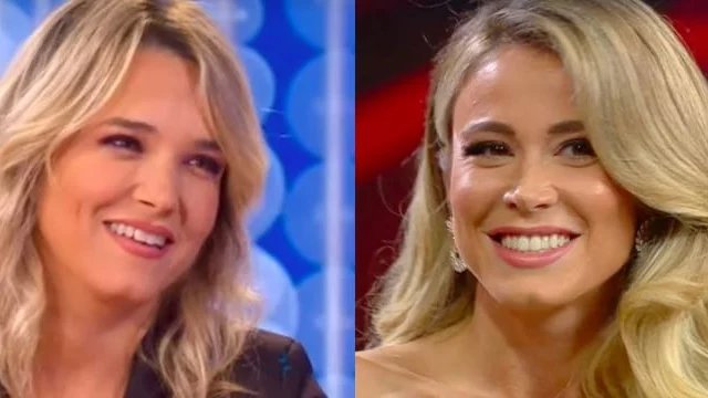 Francesca Barra contro Diletta Leotta, commenta il monologo a Sanremo 2020