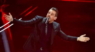 Francesco Gabbani